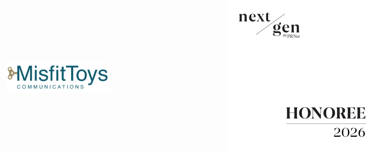 Misfit Toys Communications